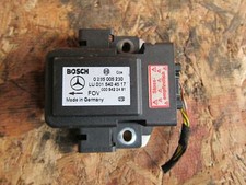MERCEDES E320 W210 ESTATE. YAW