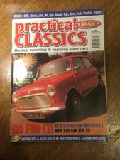 Practical Classics Magazine -