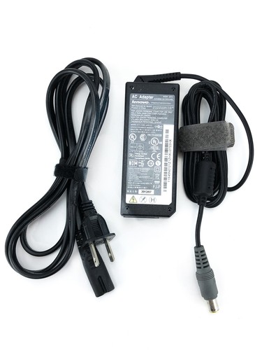 Original lenovo power - ac,
