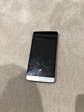 LG G3 S D722 - 8GB - Metallic