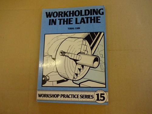 Workshop practice series 15 - workshop,