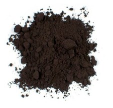 *Rustic Brown* Pigment Powder