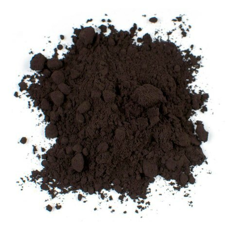 Rustic brown pigment powder - *rustic,