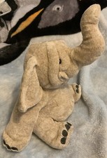 Quarry Critters Echo Elephant