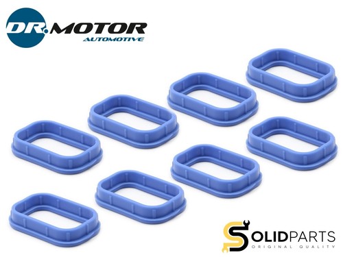 Genuine engine manifold - genuine, dr