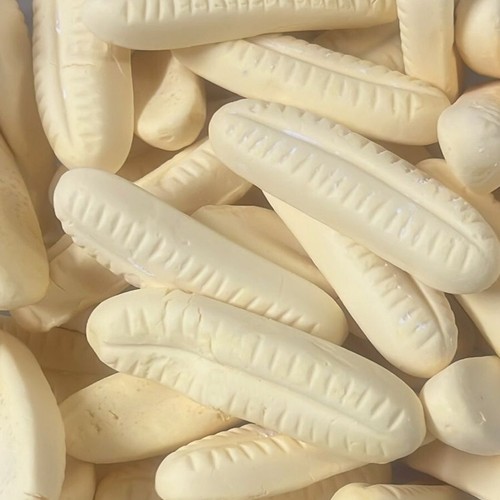 Giant foam bananas - giant, pick