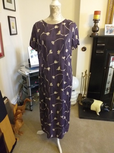 Windsmoor purple patterned - ,