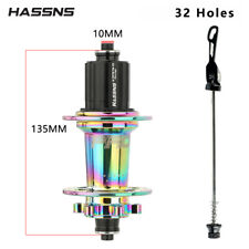 1X Hassns Pro 7 Colour Disc