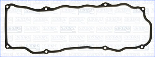 Ajusa 11025900 gasket - 11025900,