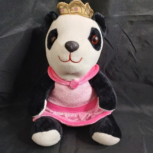 Vintage pms princess soo teddy - pms,