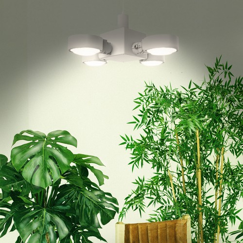 Sansi 350w equiv led grow - sansi,