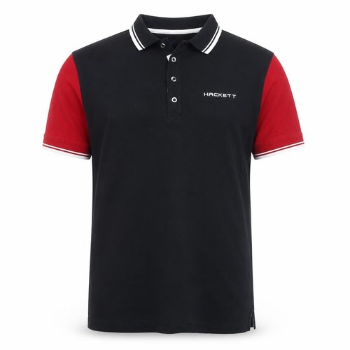 Hackett mens polo size - polo,
