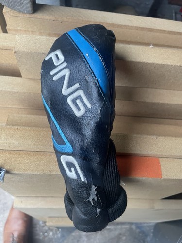 Ping series rescue wood - ping,