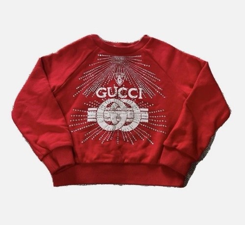 Gucci genuine jumper age - genuine,