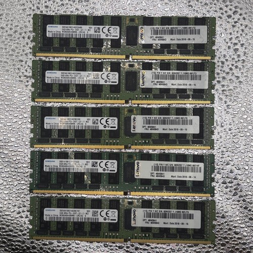 Rams samsung 64gb - rams,