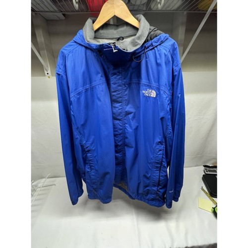 The north face hyvent jacket - north,