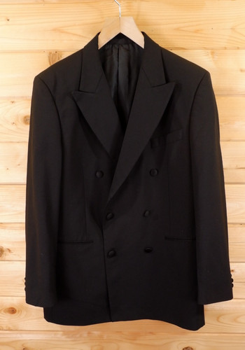 Vintage mens double - vintage,