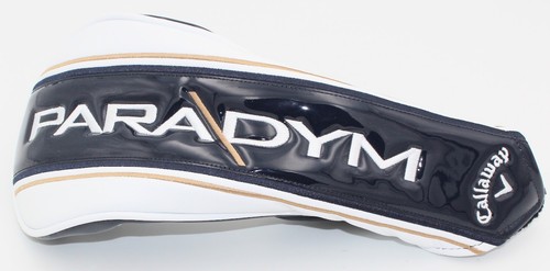 New callaway paradym - paradym, driver
