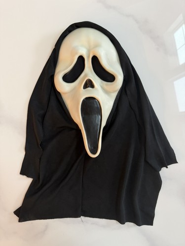 Vintage fun world poly shroud - world,