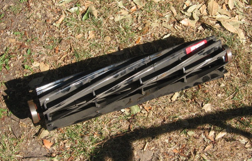 Replacement mower 5 - mower, 21"