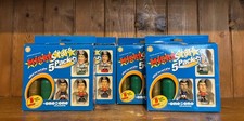 4 packs Micro Stars 5 pack