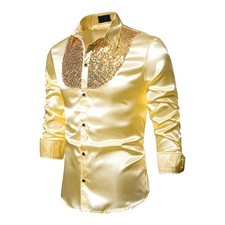 Men\\\'s Fashion Button Down