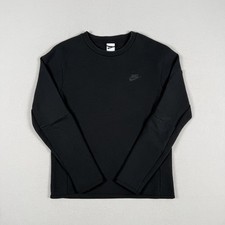 Nike Tech Fleece Crewneck