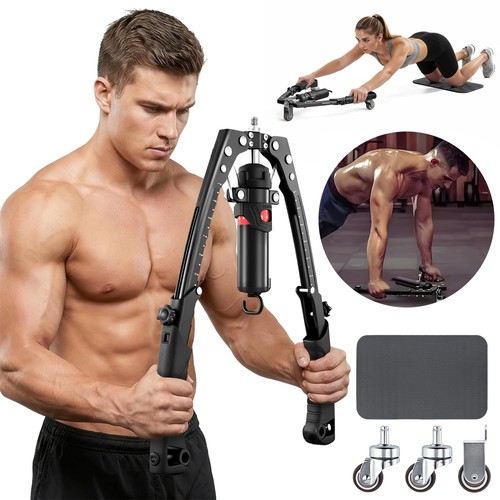 Adjustable strength twister - adjustable,