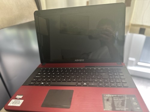 Advent monza laptop - advent,