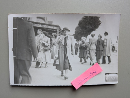 Old walking photo women - old, men