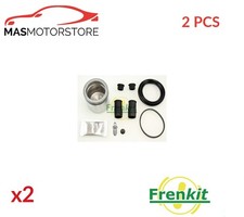 BRAKE CALIPER REPAIR KIT FRONT