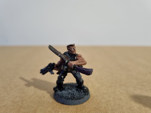 Warhammer 40k astra militarum - 40k,