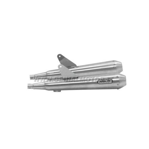 Exhausts arrow proracing - exhausts,