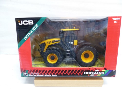 Britians 43206 jcb 8330 - britians,