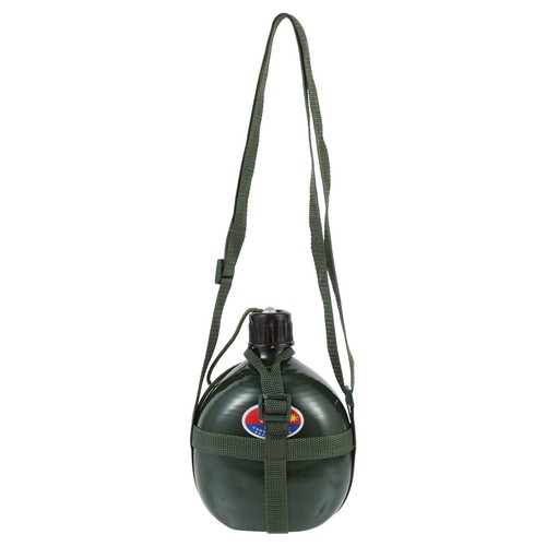 Reusable aluminum military - reusable,