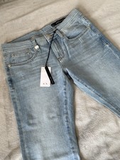 Armani Exchange Women's Slim