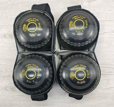 Thomas Taylor Rinkmaster Bowls