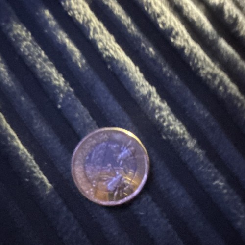 British coin bee - coin.,