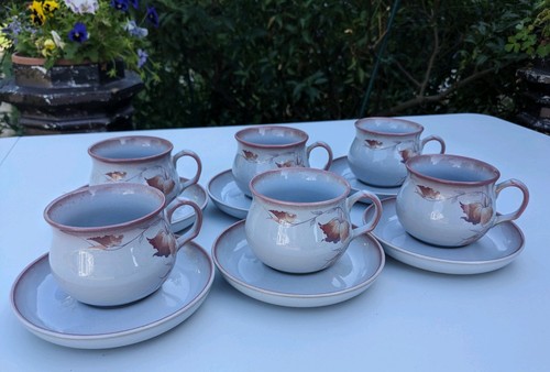 Denby twilight set ix - denby,