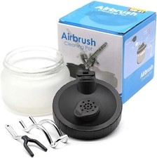 Airbrush Clean Kit, Airbrush