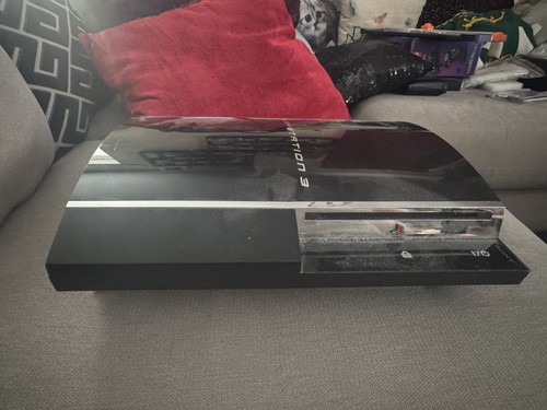 Playstation console only - playstation, 3