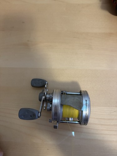 Abu garcia ambassadeur 5501c3 - abu,