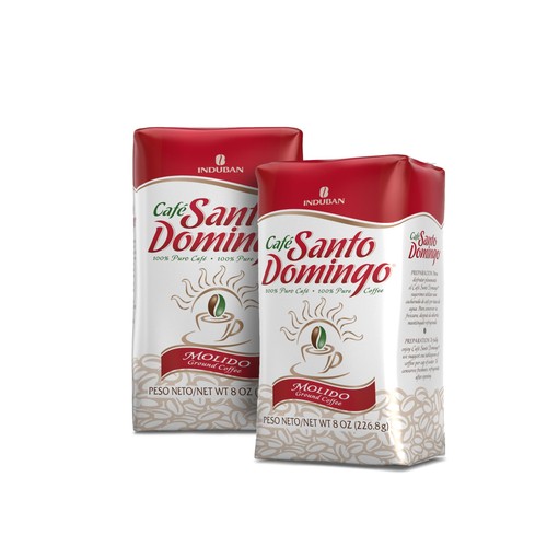 Ground coffee medium - ground,