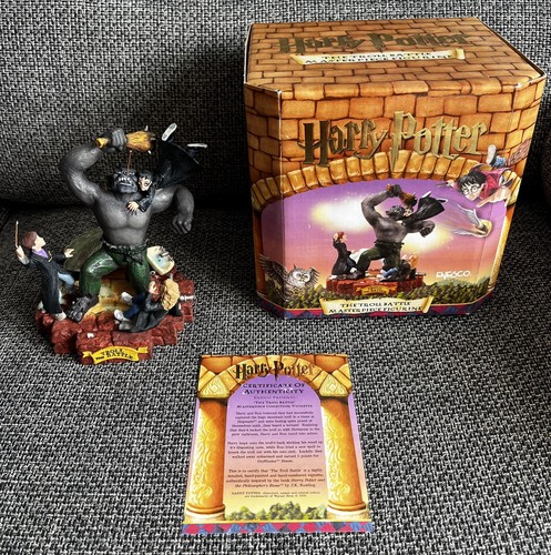 Enesco harry potter - enesco, the