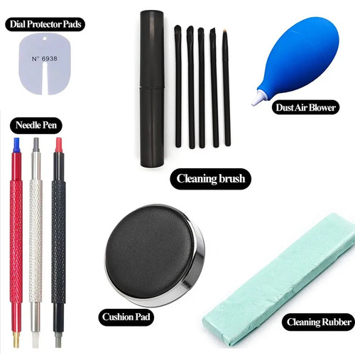 13pcs watch repair - 13pcs, tool