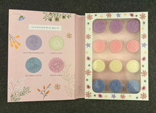 Wax Melts Lilac Daisy Bluebell