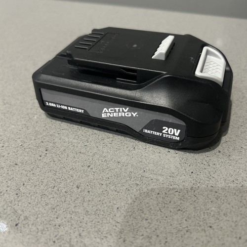 Ferrex activ energy 20v - ferrex,