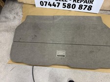 Genuine Toyota Estima Parcel