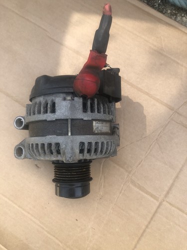 Alternator jaguar type - -, /