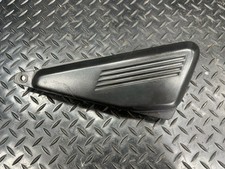 Yamaha FZS 600 Fazer RH Side